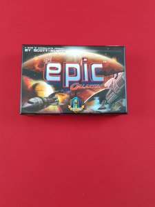 A picture of the Tiny Epic Galaxies box